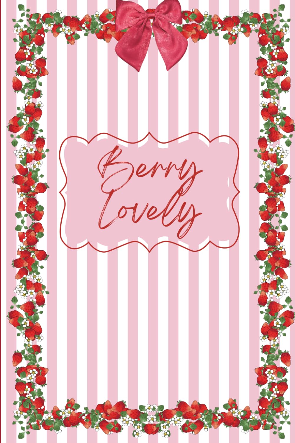 Berry Lovely Journal baixar livro de graça