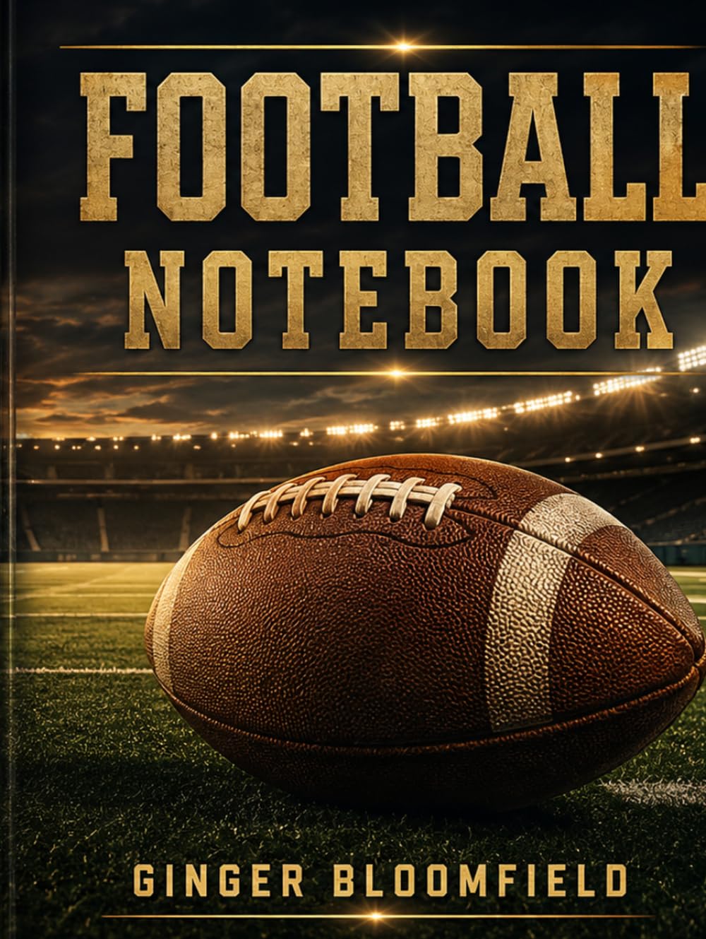 Football Notebook