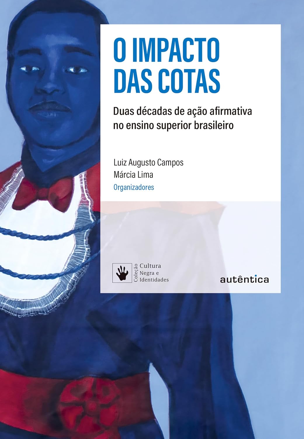 O impacto das cotas: Duas décadas de ação afirmativa no ensino superior brasileiro baixar livro de graça