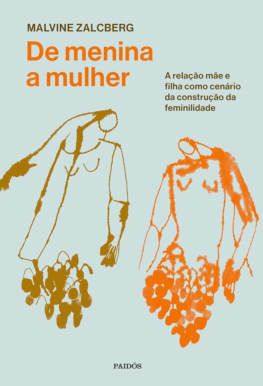 capítulo por capítulo baixar De menina a mulher: A relação mãe e filha como cenário da construção da feminilidade
