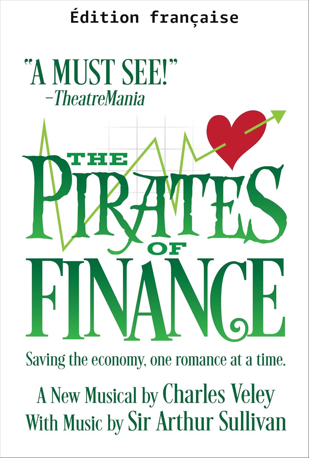 ler totalmente Les pirates de la finance (French Edition)