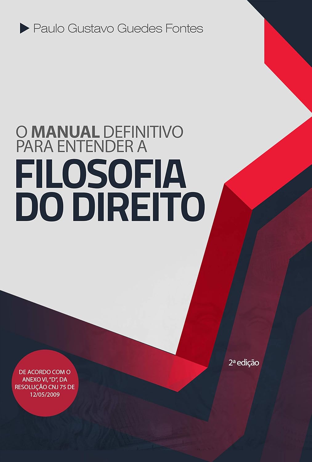 O Manual definitivo para entender a Filosofia do Direito baixar livro de graça