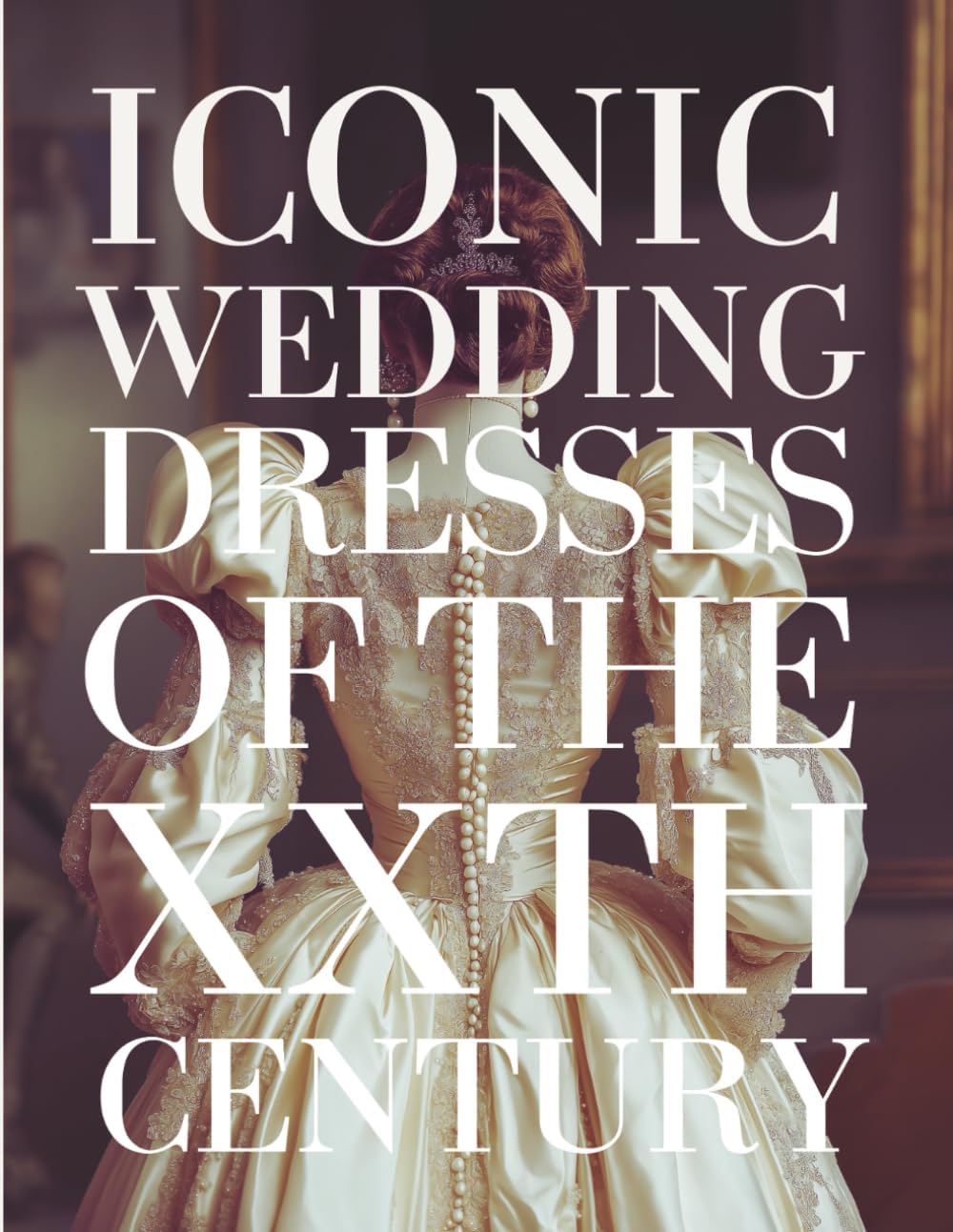 capítulo por capítulo baixar The Bride’s Dream Iconic Wedding Dresses of the 20th Century: A Curated Visual Journey Through the Most Legendary Bridal Gowns of the Last Century (The... Wedding Collection Book 6) (English Edition)