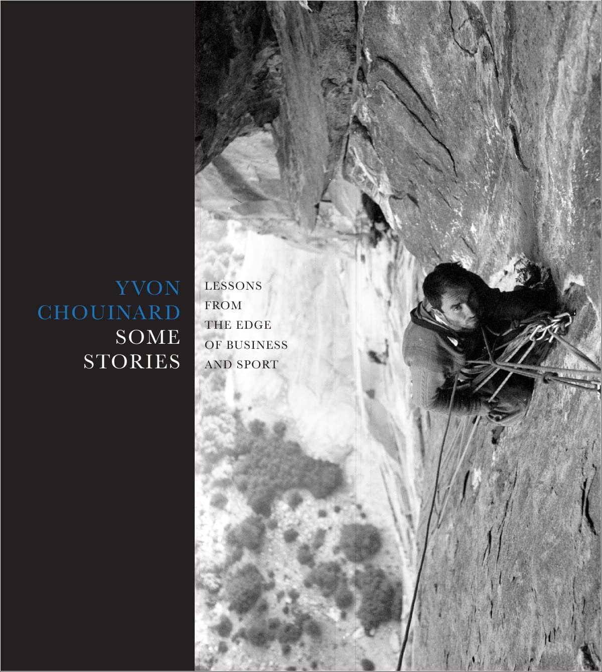 Some Stories: Lessons from the Edge of Business and Sport baixar o livro de graça