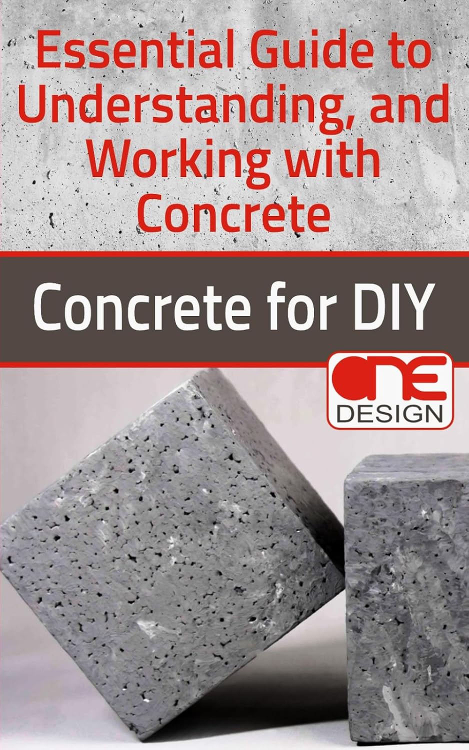 capítulo por capítulo baixar Concrete for DIY: Essential Guide to Understanding, and Working with Concrete