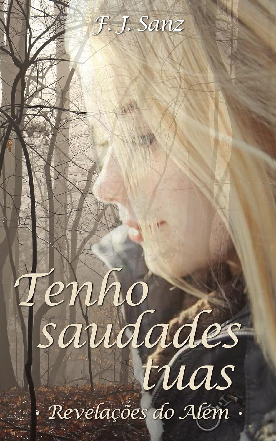 Tenho saudades tuas: Revelações do Além baixar livro de graça