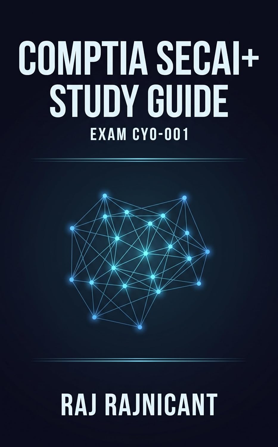 CompTIA SecAI+ Study Guide: Complete Coverage of All Four Domains with 1,000+ Practice Questions and 10 Full Length Practice Exams (English Edition) baixar livro de graça