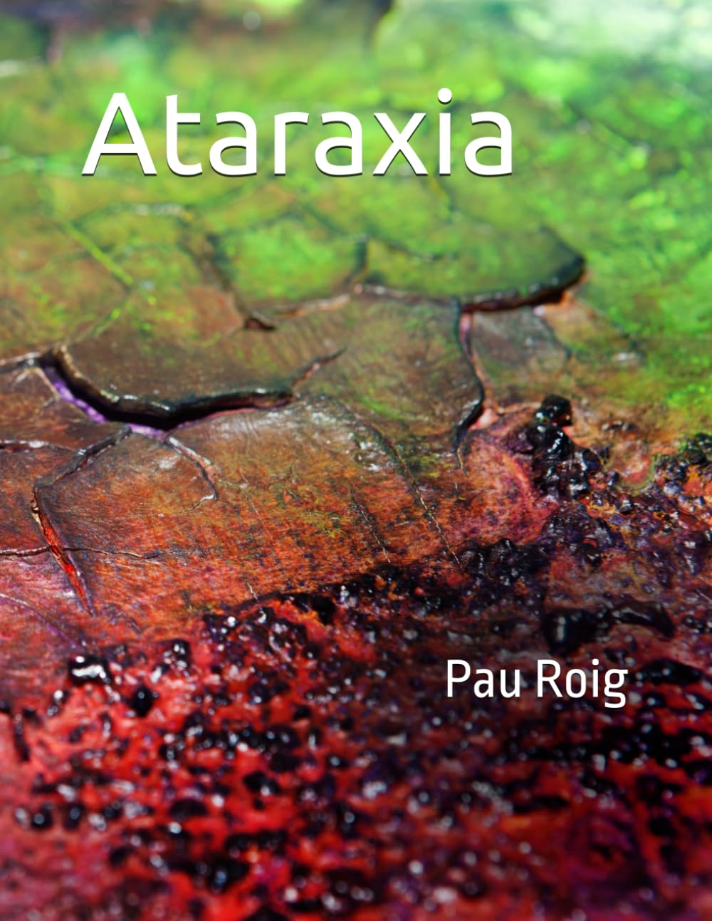 ler totalmente Ataraxia: Pau Roig (Spanish Edition)