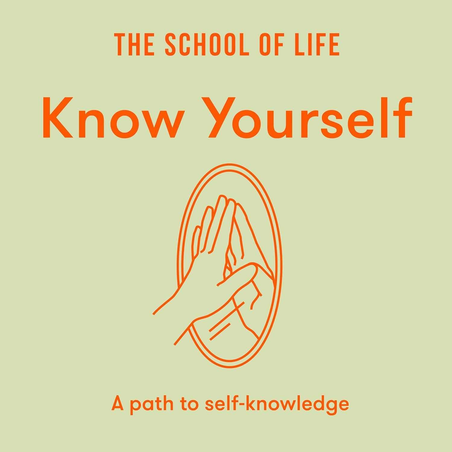 capítulo por capítulo baixar Know Yourself: A Path to Self-Knowledge