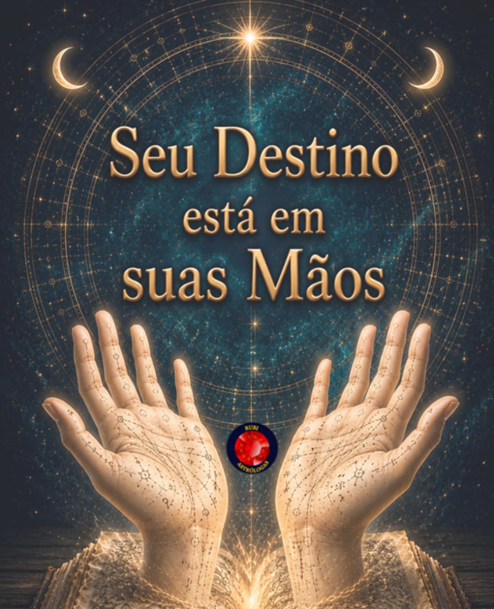 Seu Destino está em suas Mãos baixar o livro de graça