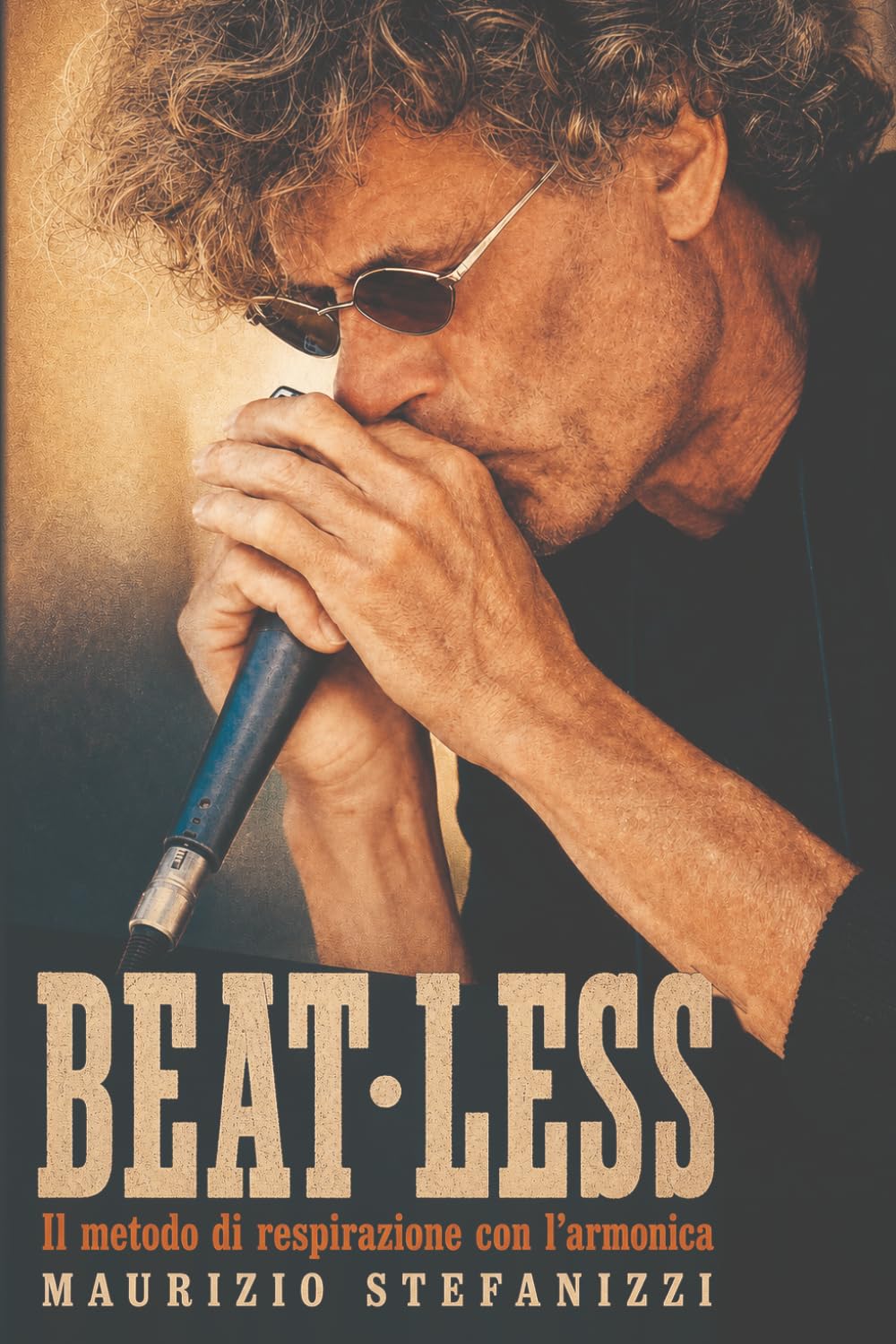 BEAT·LESS: Il metodo di respirazione con l’armonica (Italian Edition) baixar o livro de graça