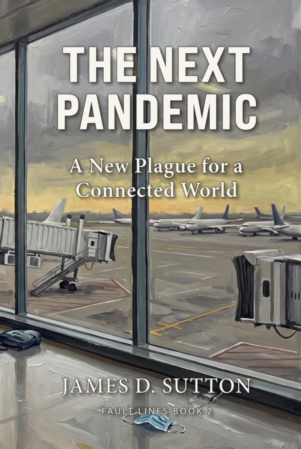 The Next Pandemic: A New Plague for a Connected World (Fault Lines) baixar o livro de graça
