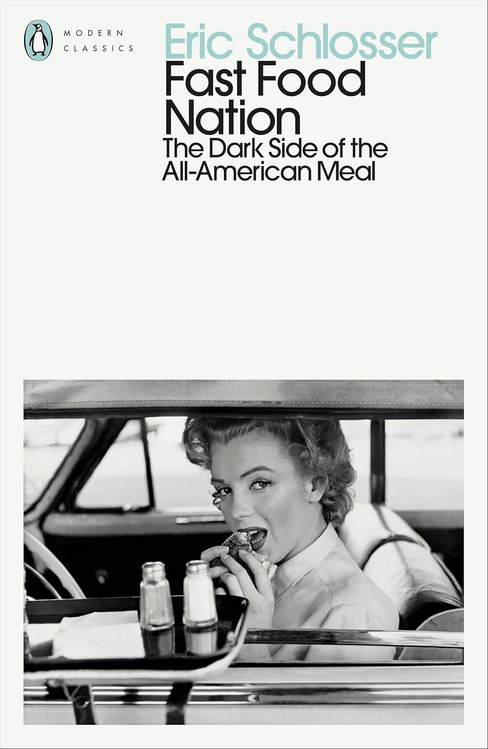 capítulo por capítulo baixar Fast Food Nation: What The All-American Meal is Doing to the World (English Edition)