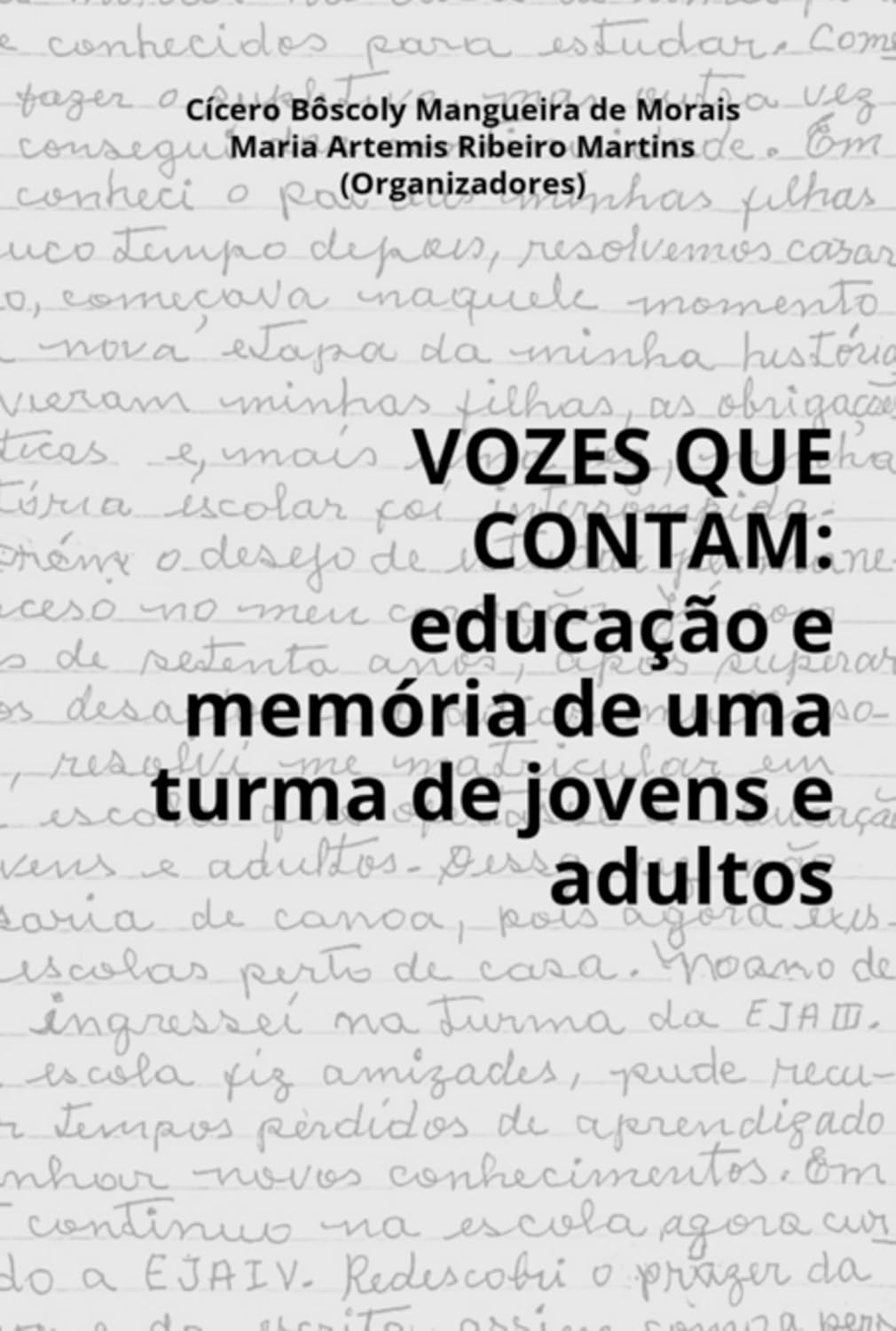 ler totalmente Vozes Que Contam
