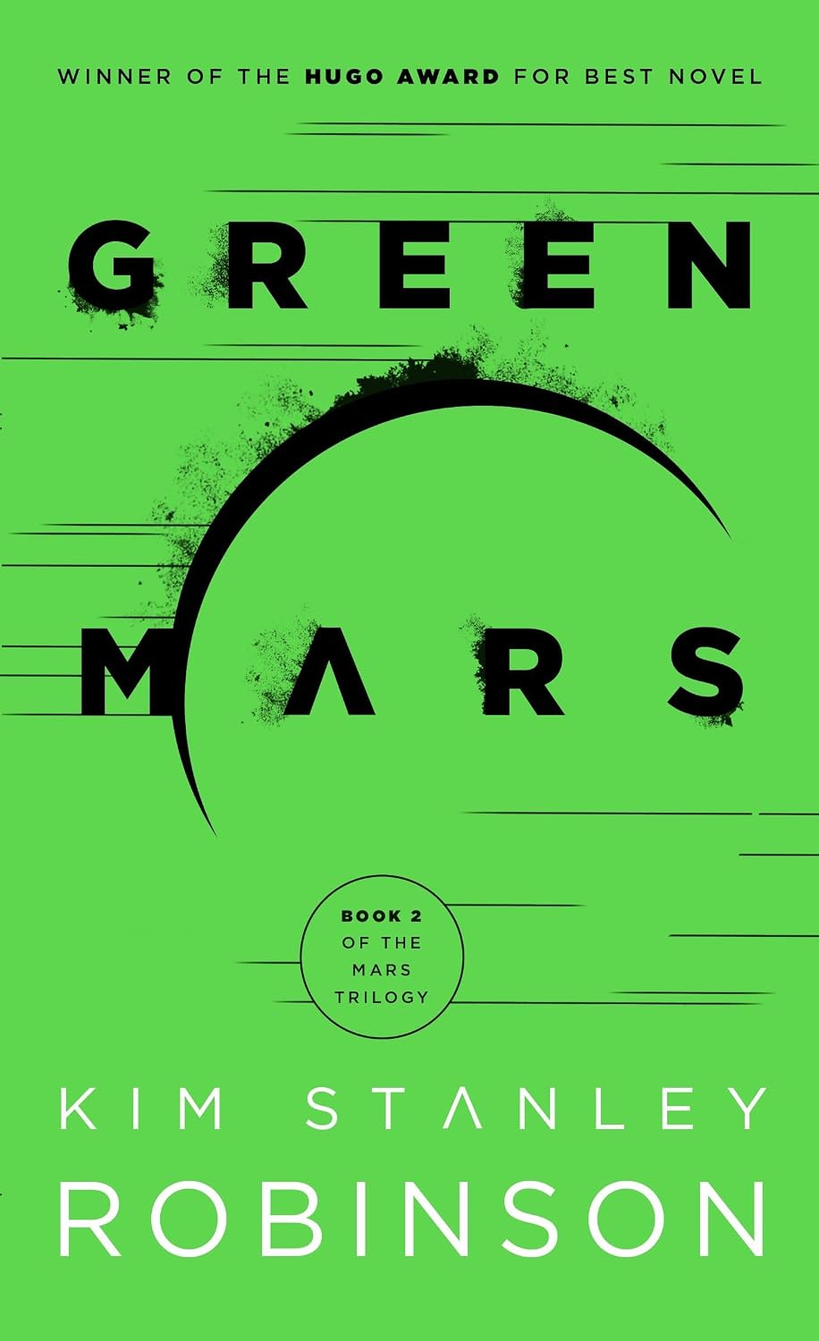 Green Mars: Kim Stanley Robinson: 2 baixar o livro de graça