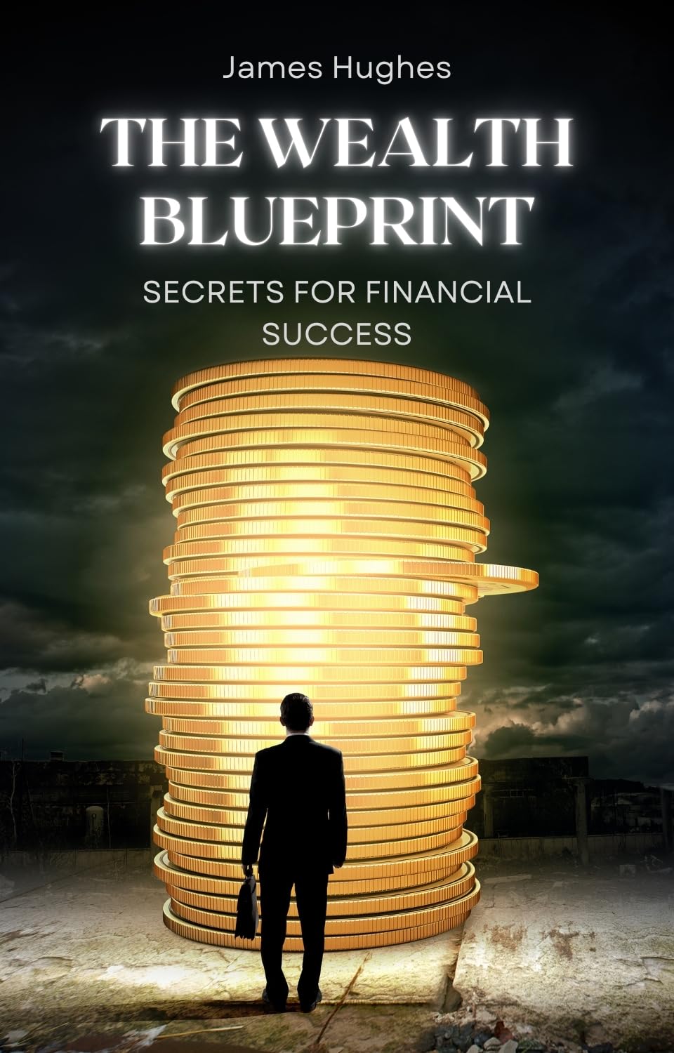 The Wealth Blueprint: Secrets for Financial Success (Using Cycles History to Build Wealth) (English Edition) baixar livro de graça