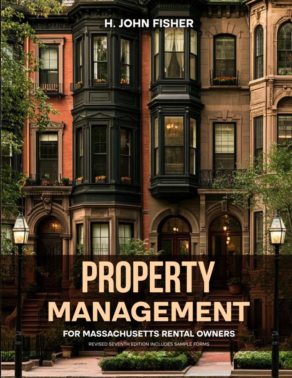 Property Management For Massachusetts Rental Owners baixar livro de graça