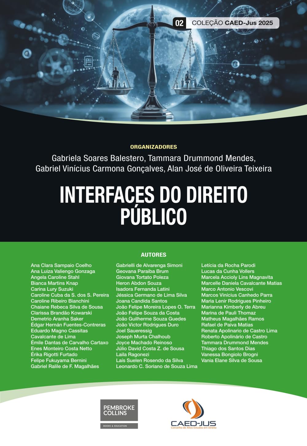 Interfaces do Direito Público baixar o livro de graça