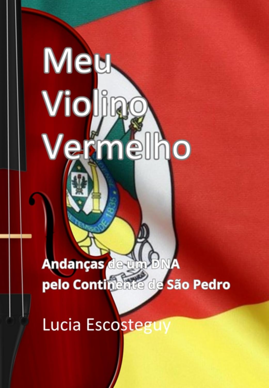 capítulo por capítulo baixar Meu Violino Vermelho