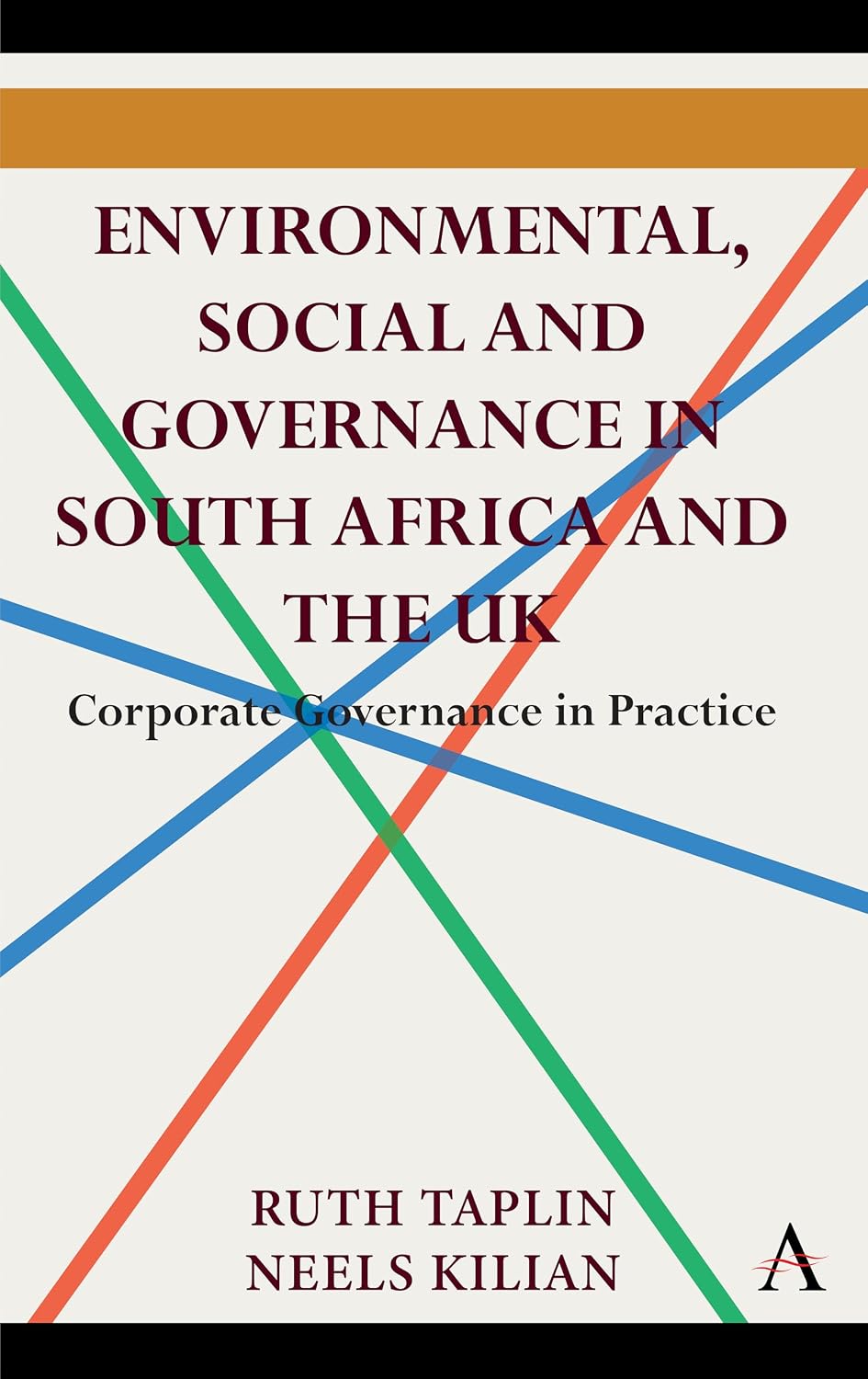 Environmental, Social and Governance in South Africa and the UK: Corporate Governance in Practice (English Edition) baixar livro de graça