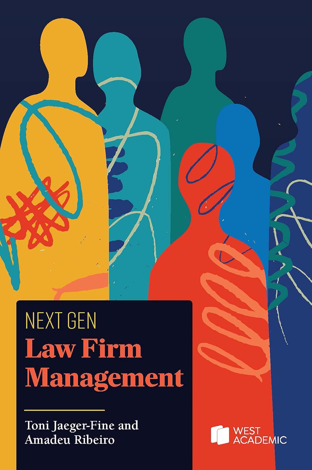 Next Gen Law Firm Management (Academic and Career Success Series) (English Edition)