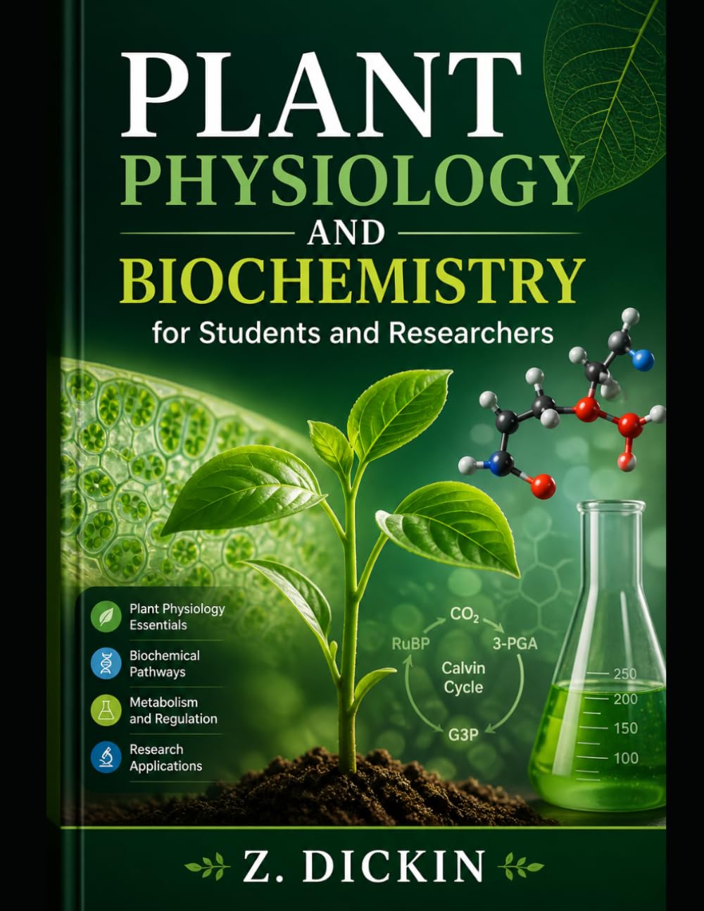 capítulo por capítulo baixar Plant Physiology and Biochemistry for Students and Researchers