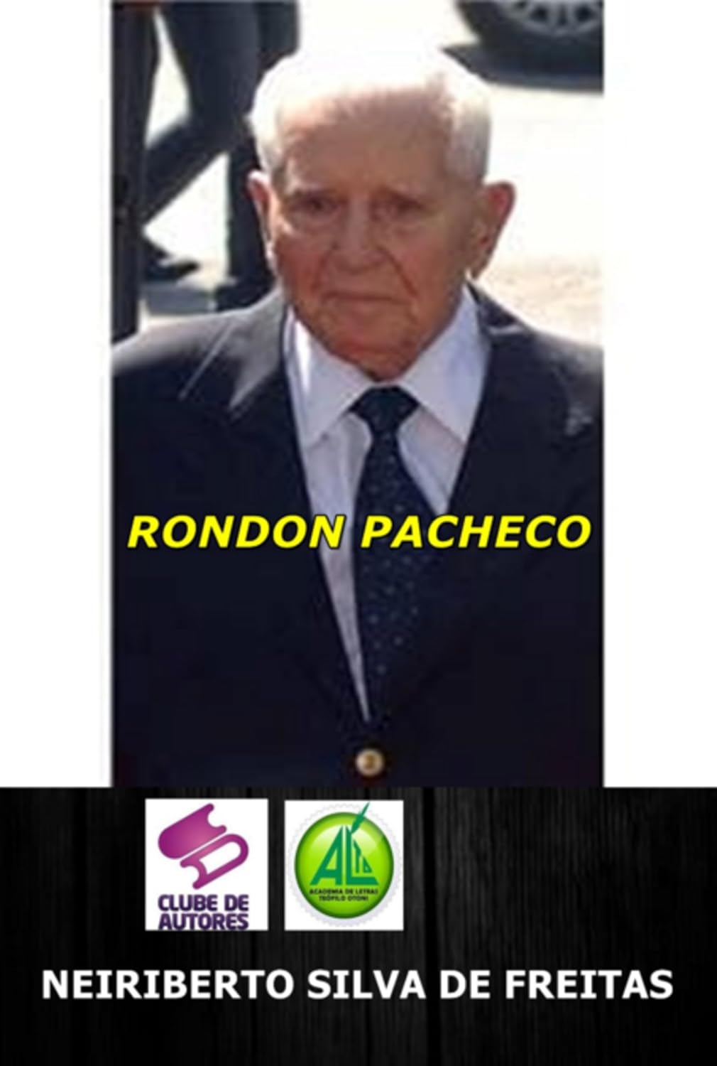 capítulo por capítulo baixar Rondon Pacheco