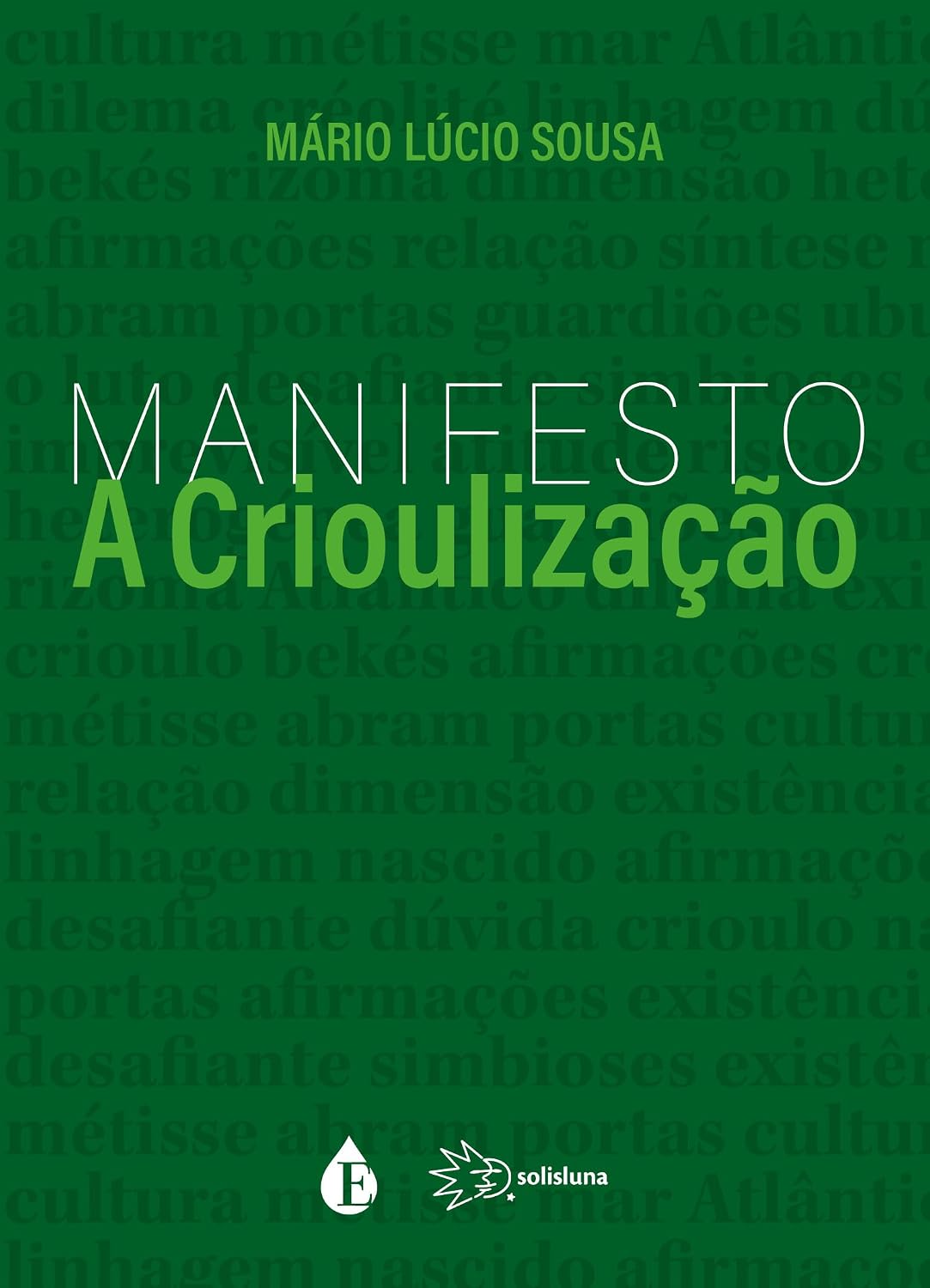 Manifesto A crioulização baixar o livro de graça