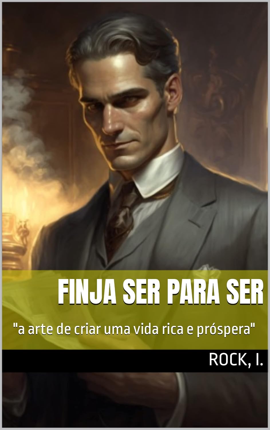 ler totalmente FNJA SER para SER: “A Arte de Criar uma Vida Rica e Próspera"