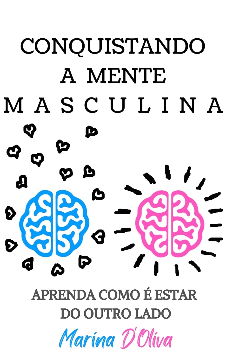 ler totalmente Conquistando a mente masculina