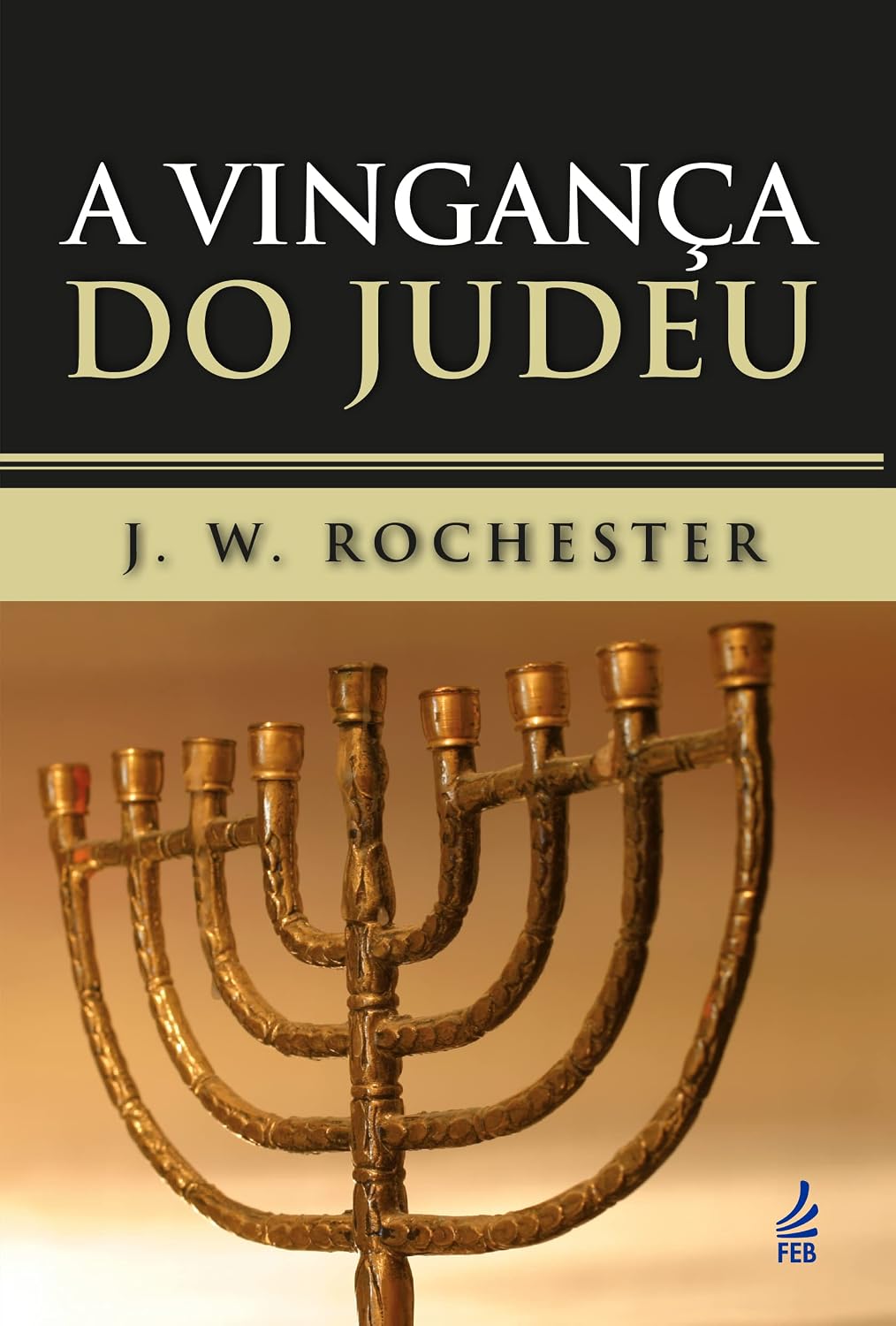 A vingança do judeu baixar o livro de graça