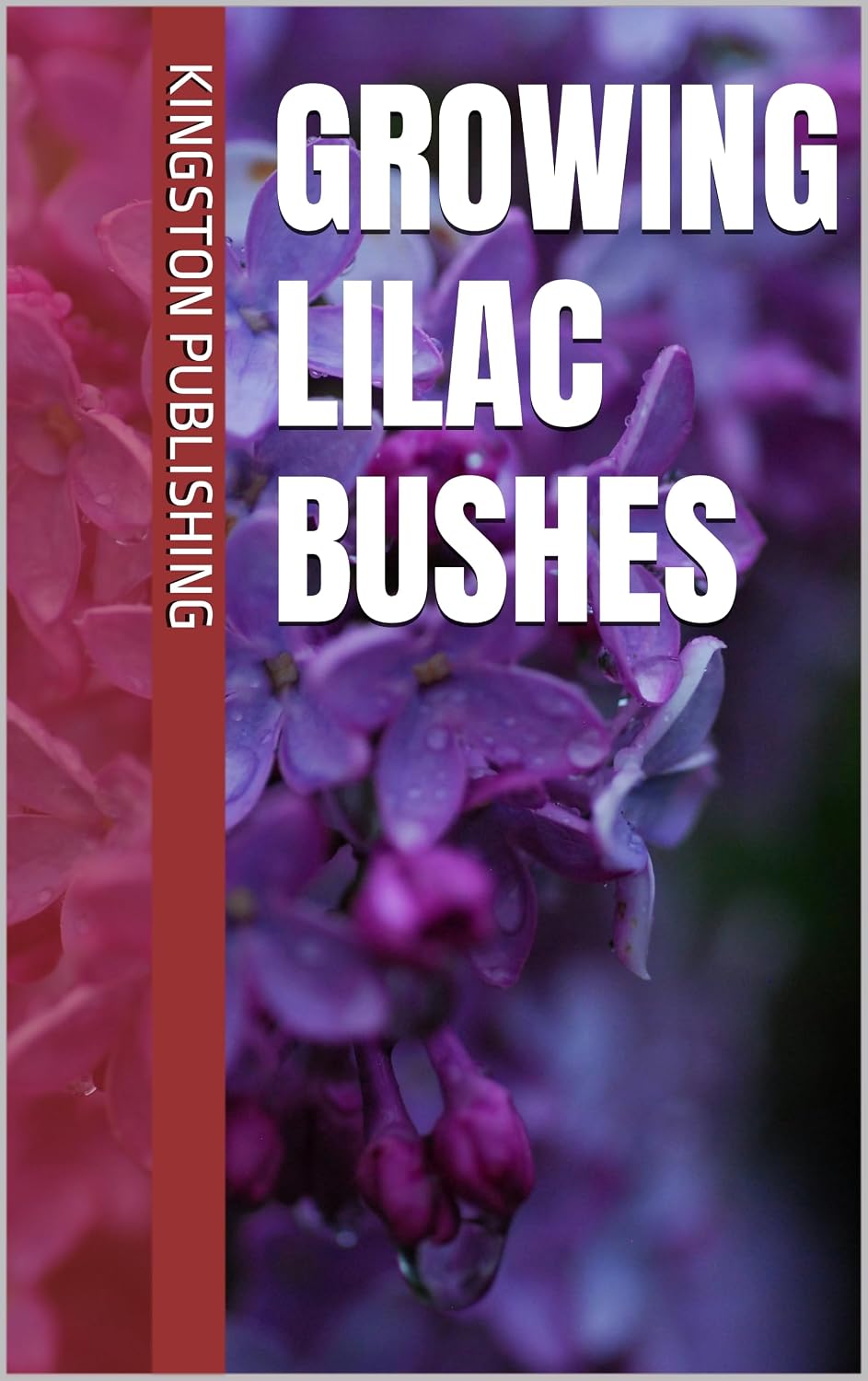Growing Lilac Bushes (Flowers) (English Edition) baixar livro de graça