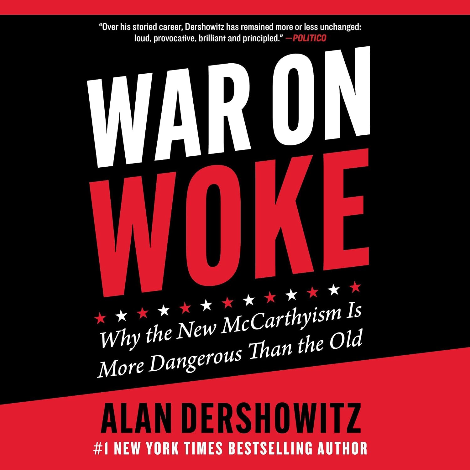 War on Woke: Why the New McCarthyism Is More Dangerous than the Old baixar livro de graça