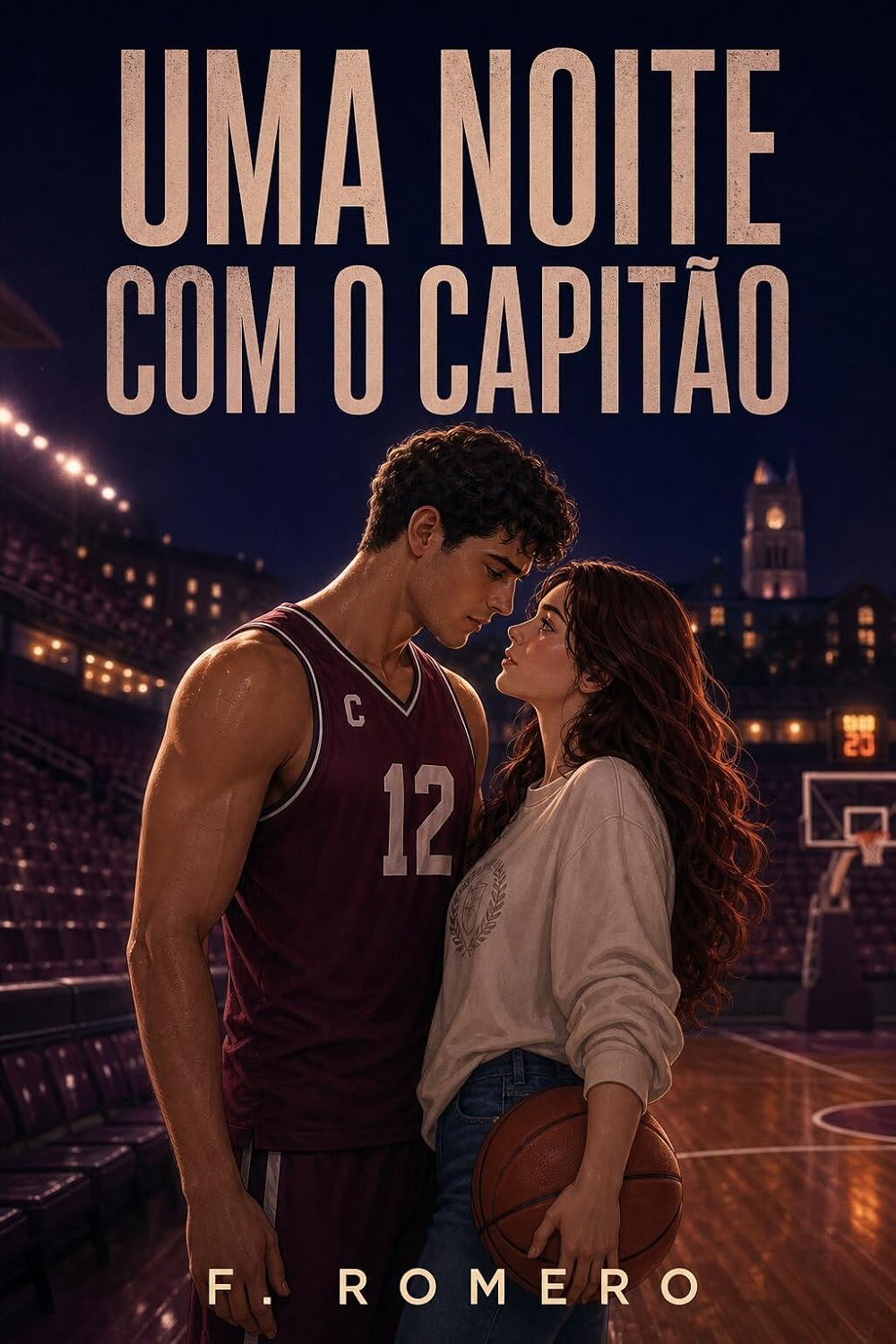 capítulo por capítulo baixar UMA NOITE COM O CAPITÃO