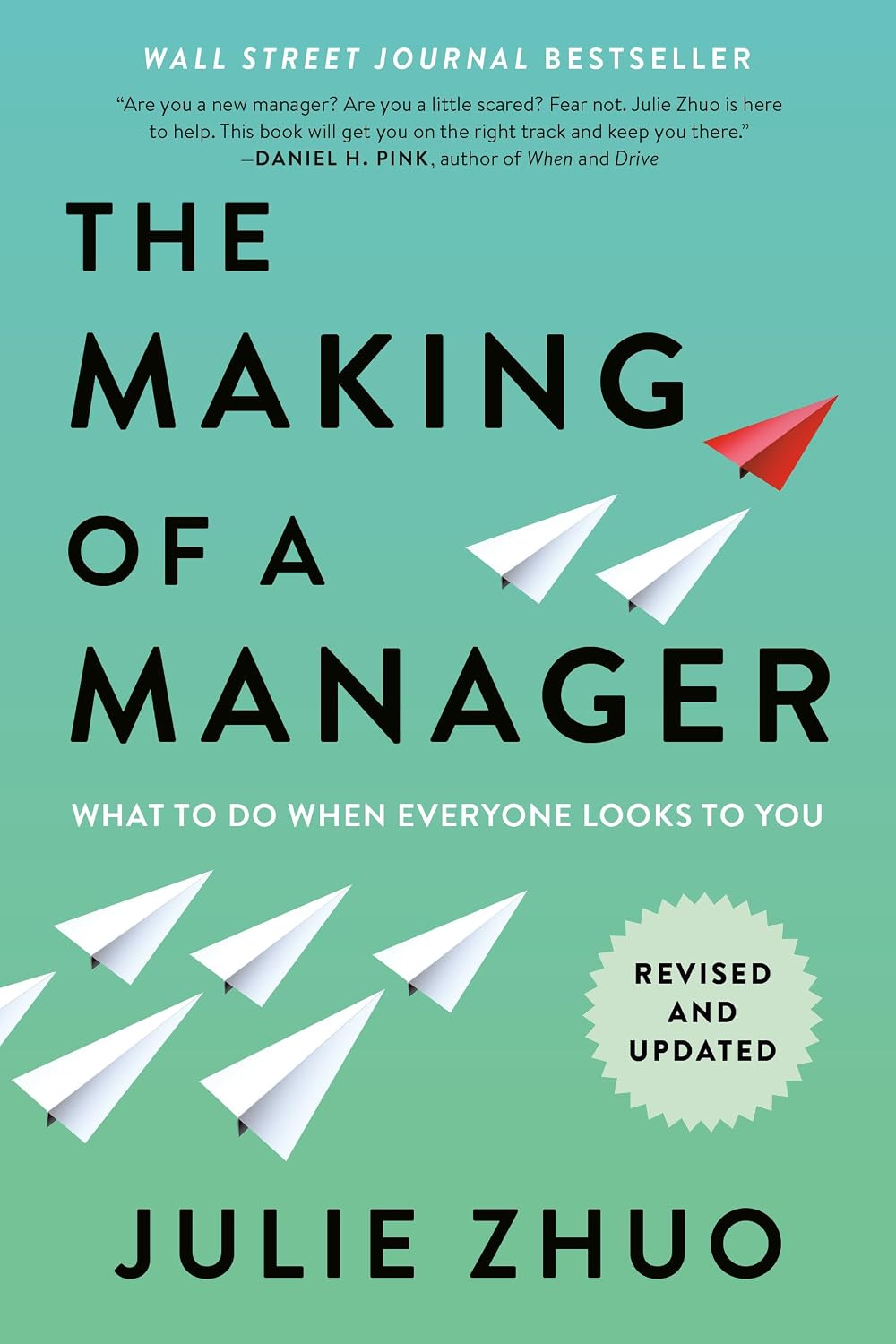 The Making of a Manager: What to Do When Everyone Looks to You baixar o livro de graça