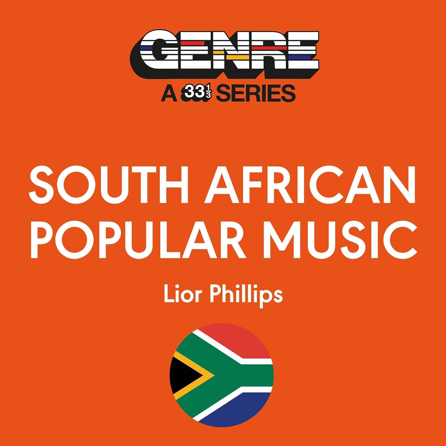 capítulo por capítulo baixar South African Popular Music: Genre: A 33 1/3 Series