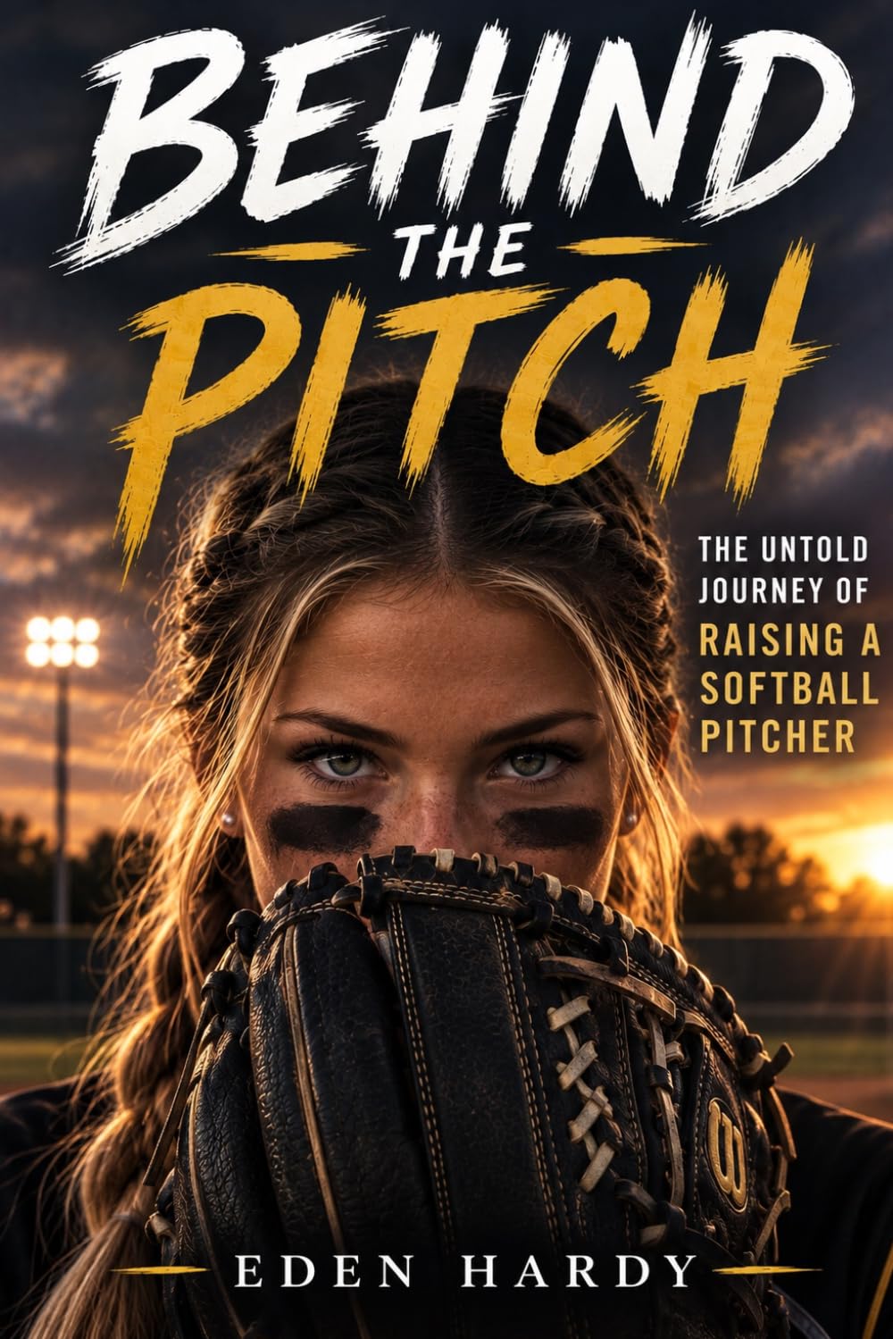 Behind The Pitch: The Journey Of Raising A Softball Pitcher baixar o livro de graça