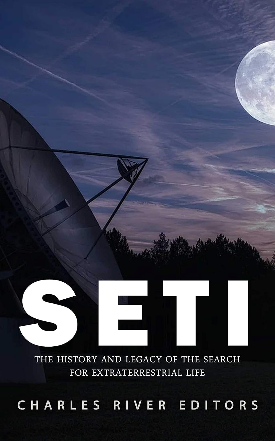 SETI: The History and Legacy of the Search for Extraterrestrial Life (English Edition) baixar o livro de graça