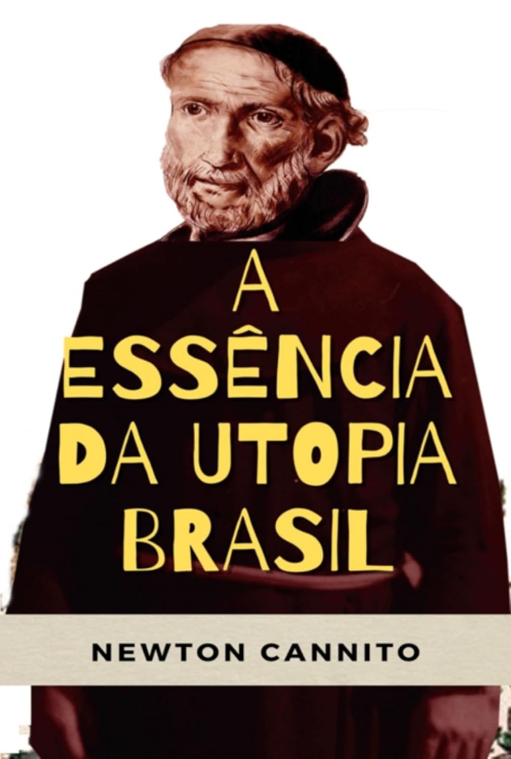 Essência Da Utopia Brasil baixar livro de graça