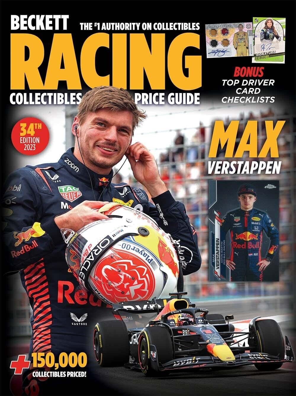 Beckett Racing Collectibles Price Guide 2020 baixar livro de graça