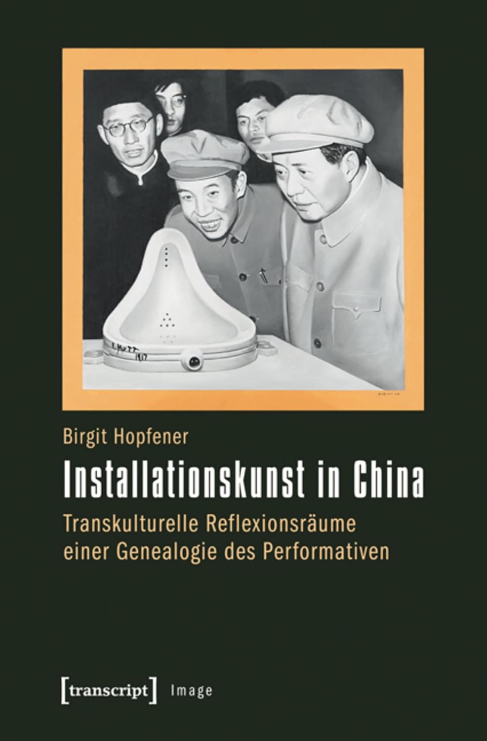Installationskunst in China: Transkulturelle Reflexionsräume einer Genealogie des Performativen (Image 45) (German Edition) baixar o livro de graça