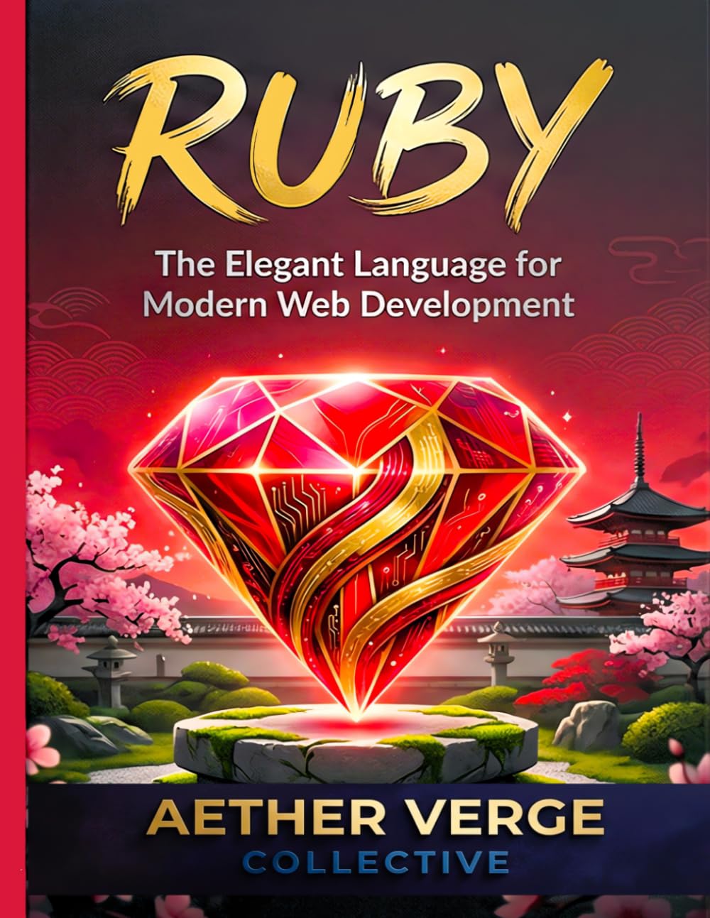 The Ruby Dictionary: The Definitive Handbook for Modern Ruby Developers baixar livro de graça