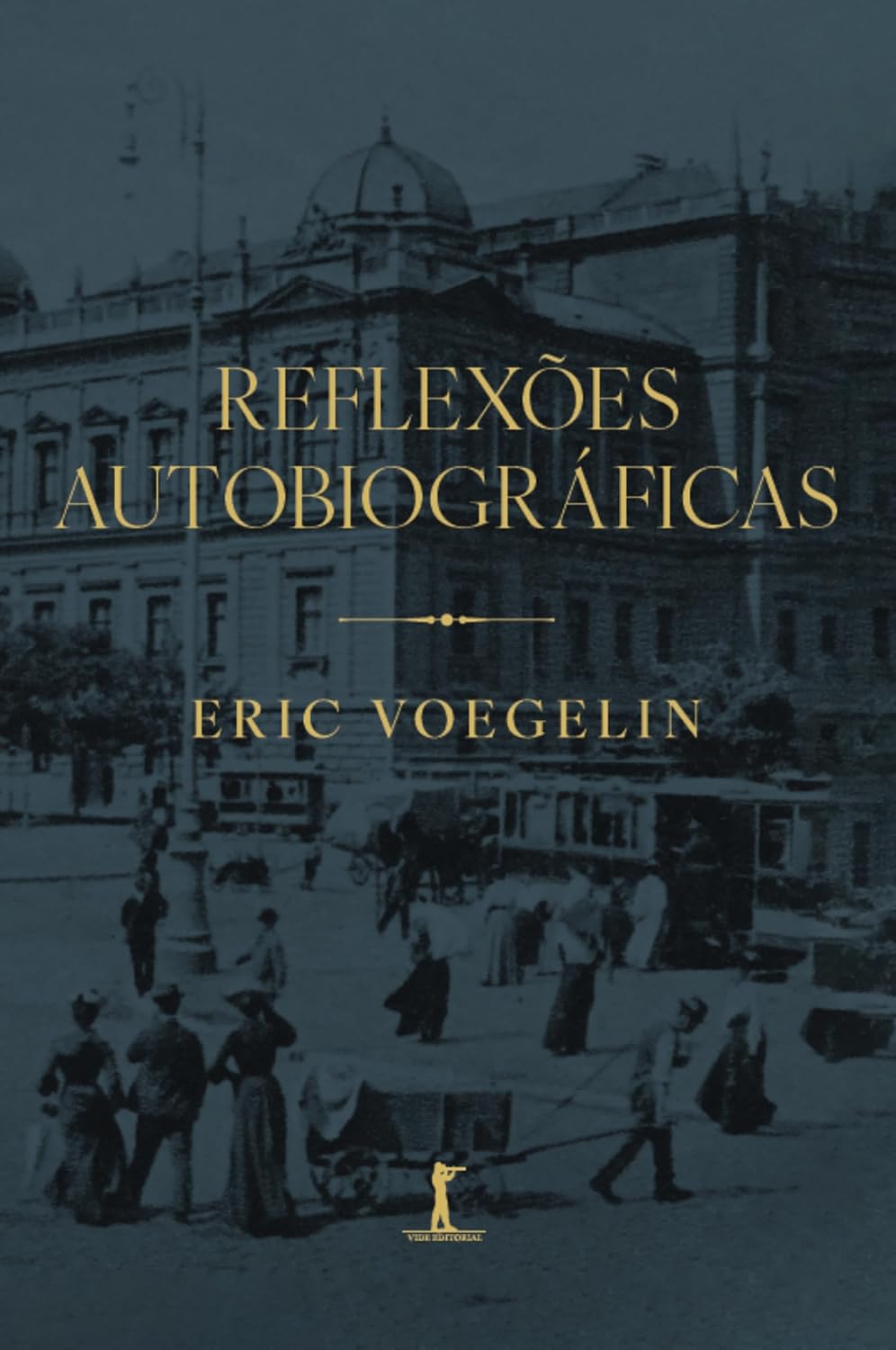 Reflexões Autobiográficas baixar livro de graça