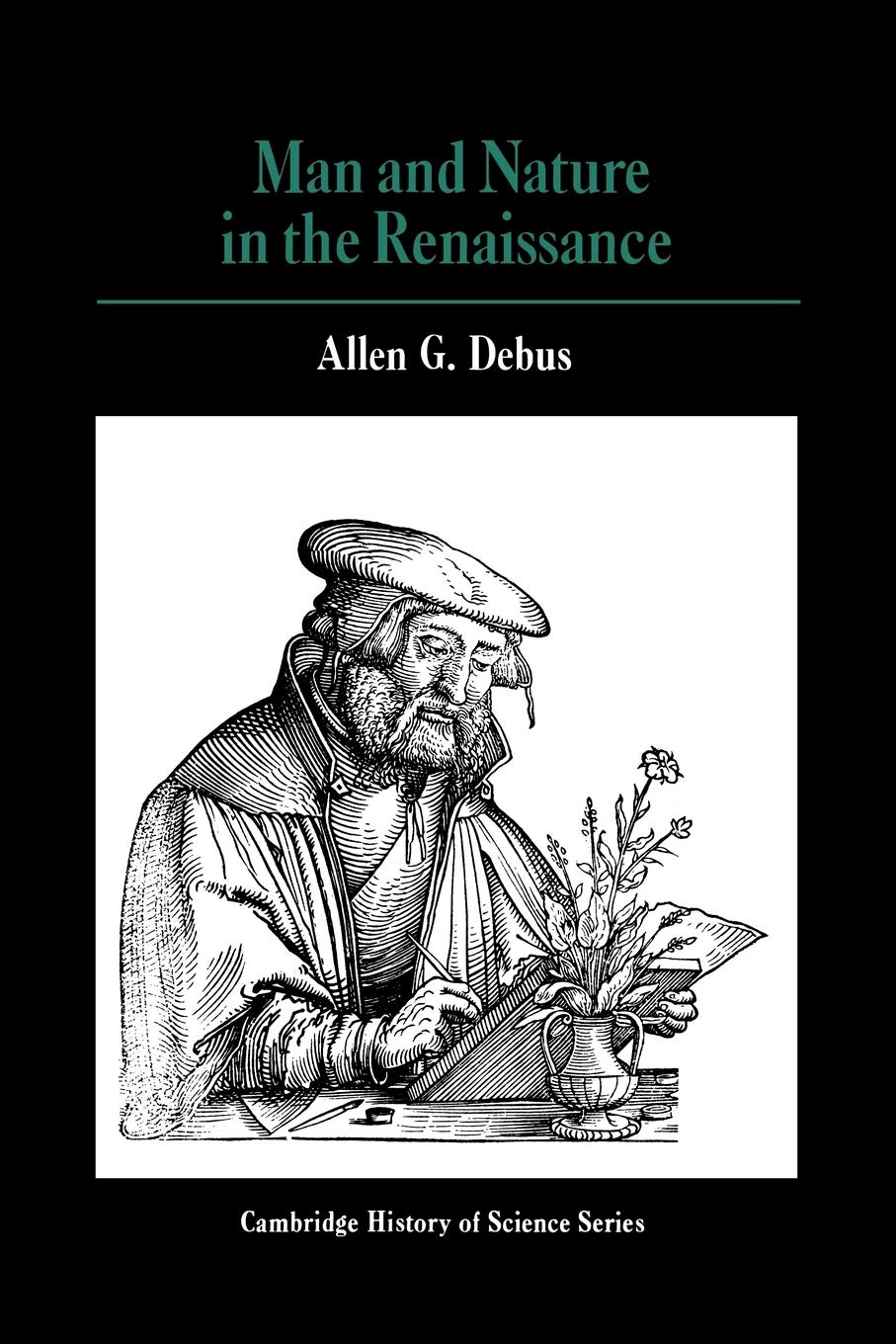 ler totalmente Man and Nature in the Renaissance