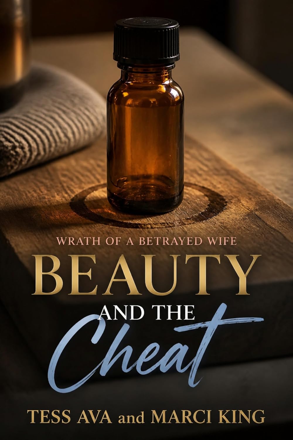 ler totalmente Beauty And The Cheat (Wrath Of A Betrayed Wife) (English Edition)