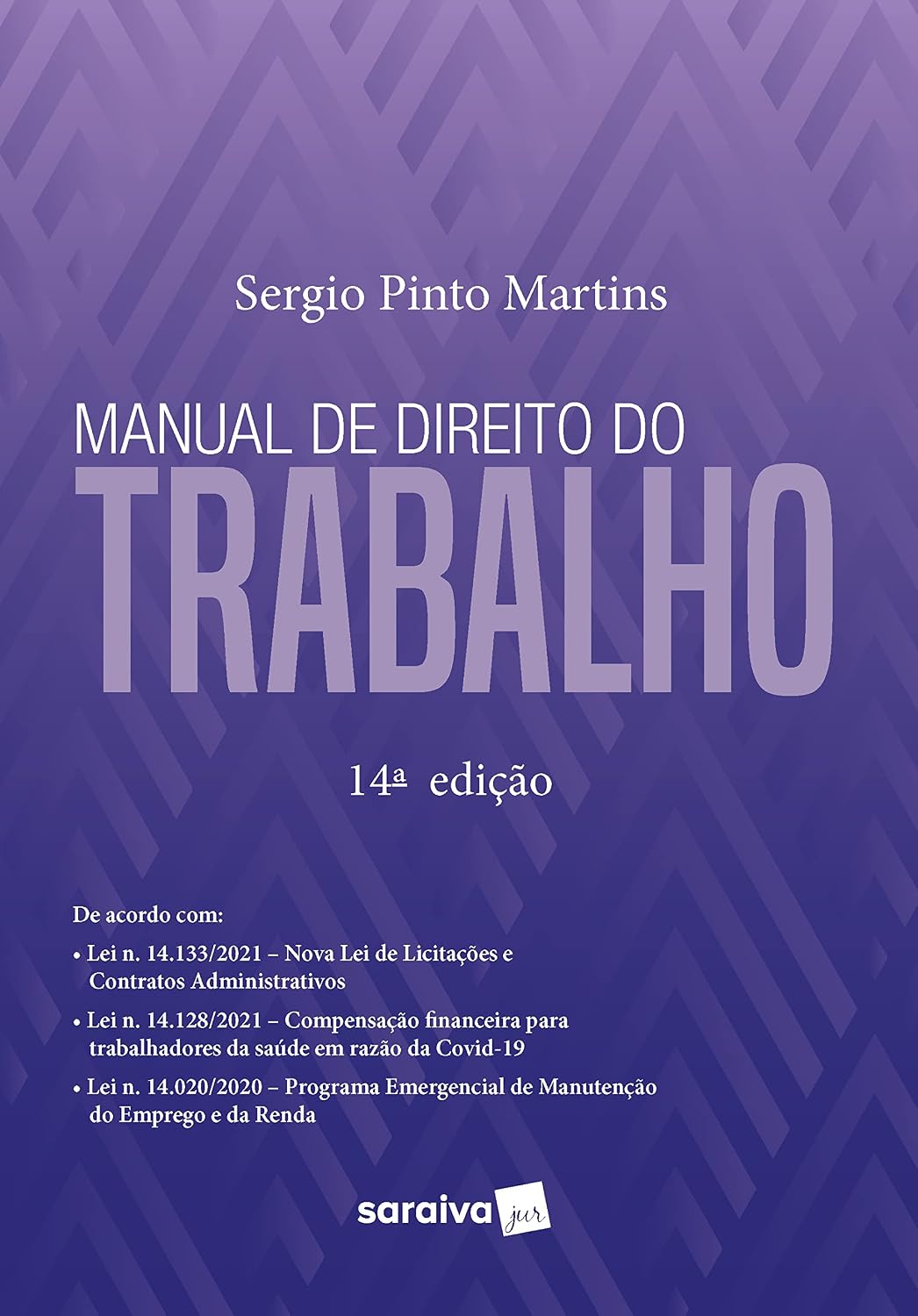 ler totalmente Manual de direito do trabalho