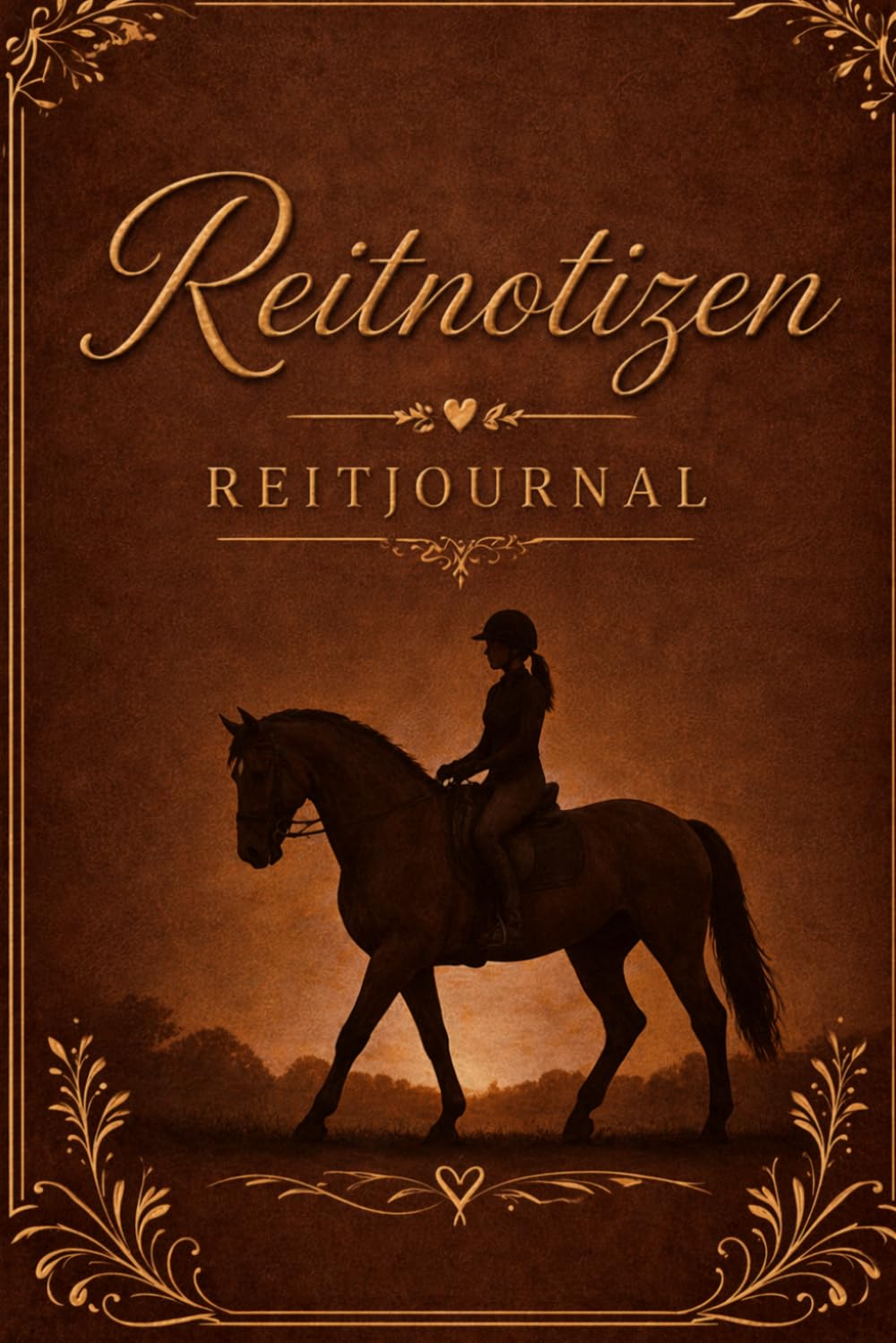Reitnotizen: Elegantes Reittagebuch für Reiterinnen und Pferdeliebhaber: Perfekt zum Festhalten von Training, Fortschritten und besonderen Momenten mit deinem Pferd (German Edition) baixar o livro de graça