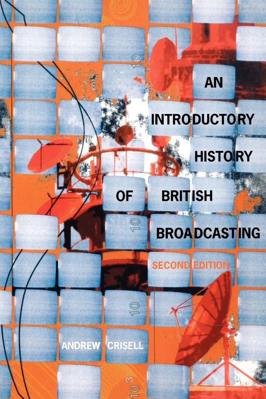 ler totalmente An Introductory History of British Broadcasting