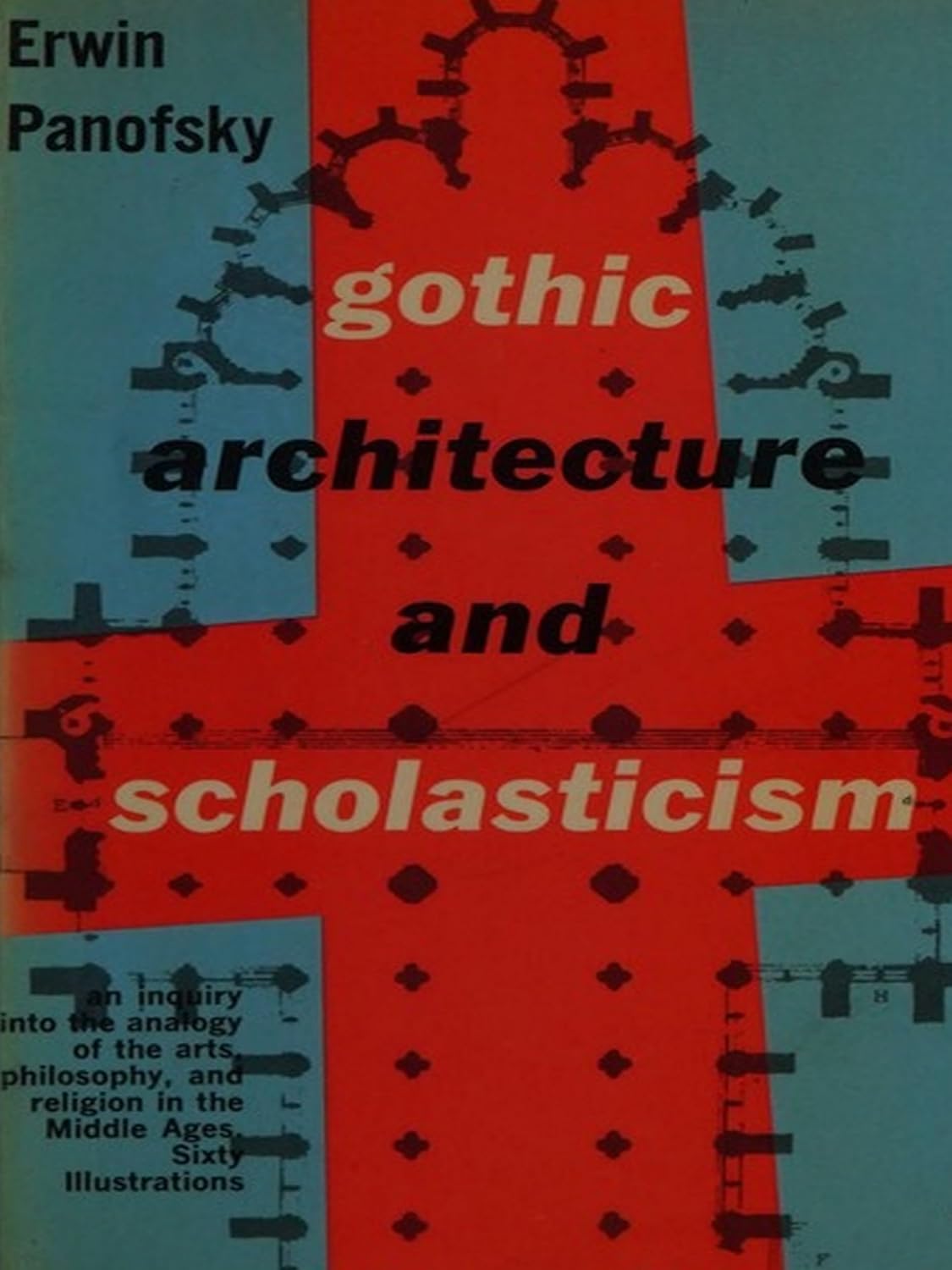 capítulo por capítulo baixar Gothic Architecture and Scholasticism (English Edition)
