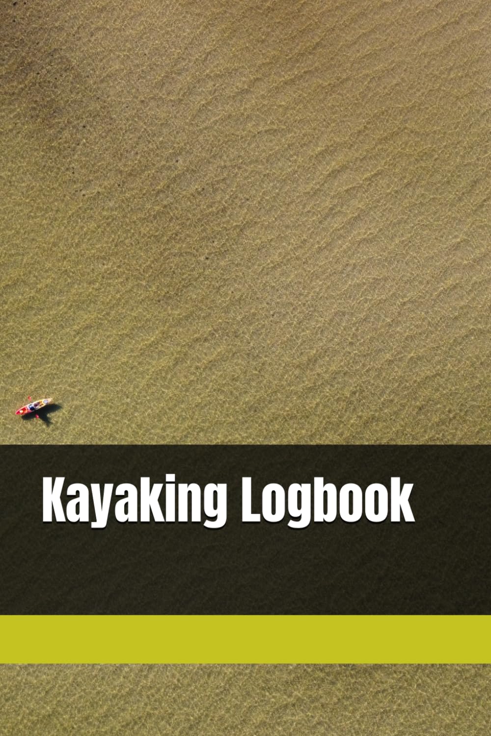Kayaking Logbook baixar livro de graça